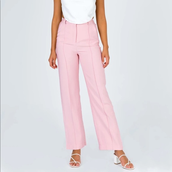 Princess Polly Pants - Kristyn pants💜